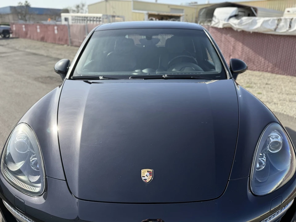 2014 Porsche 958 Cayenne GTS - Image 11 of 31