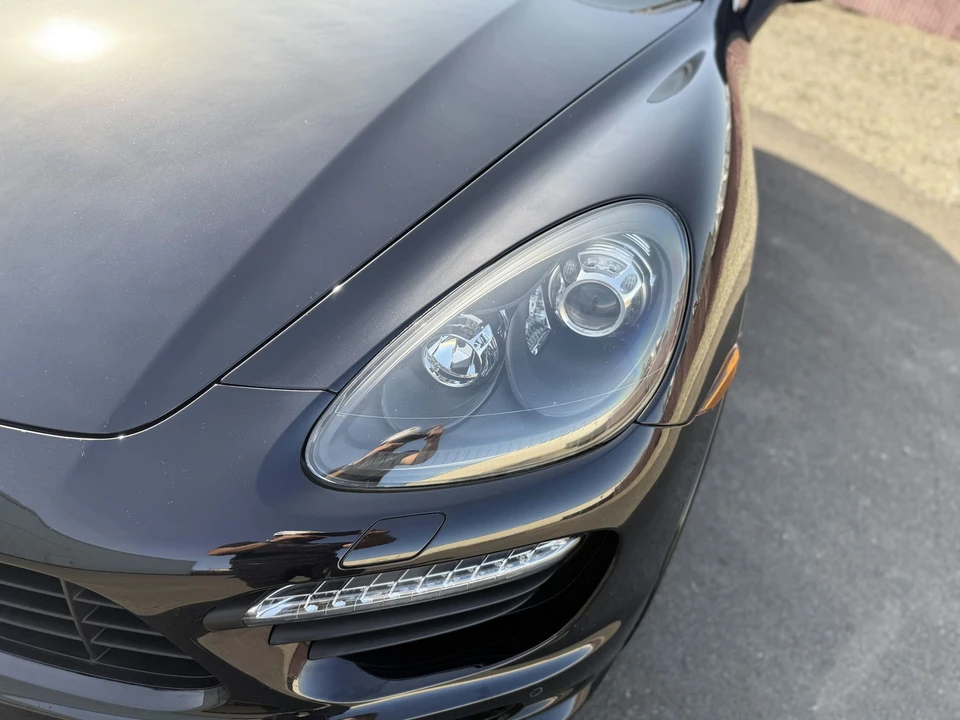 2014 Porsche 958 Cayenne GTS - Image 27 of 31