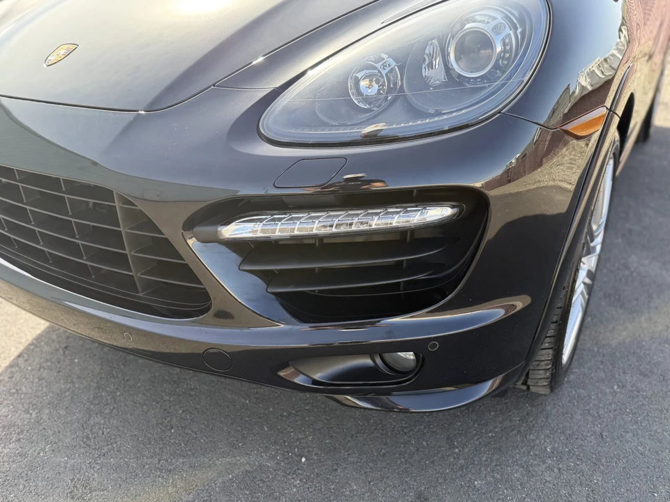 2014 Porsche 958 Cayenne GTS - Image 28 of 31
