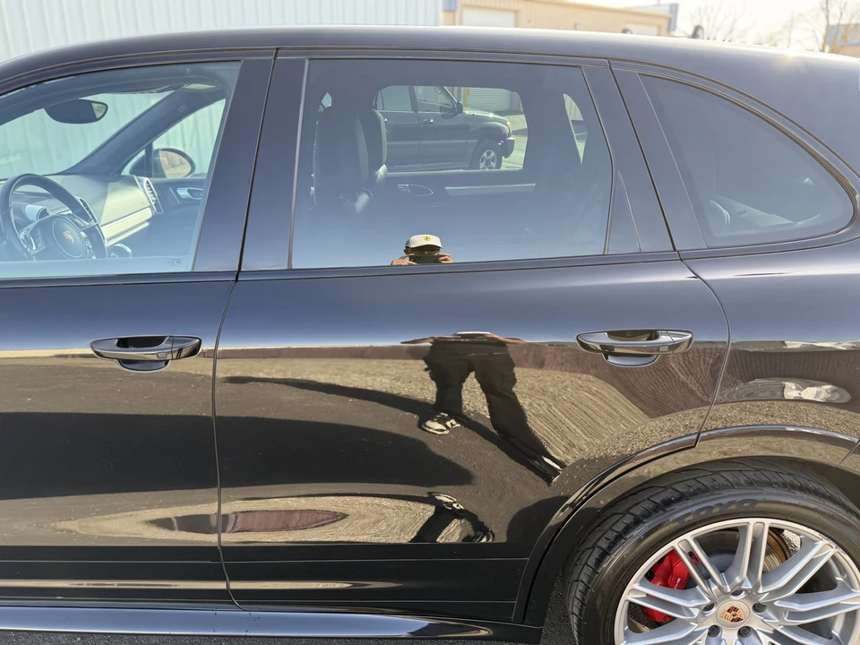 2014 Porsche 958 Cayenne GTS - Image 18 of 31