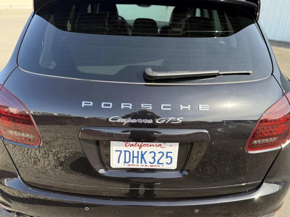 2014 Porsche 958 Cayenne GTS - Image 23 of 31