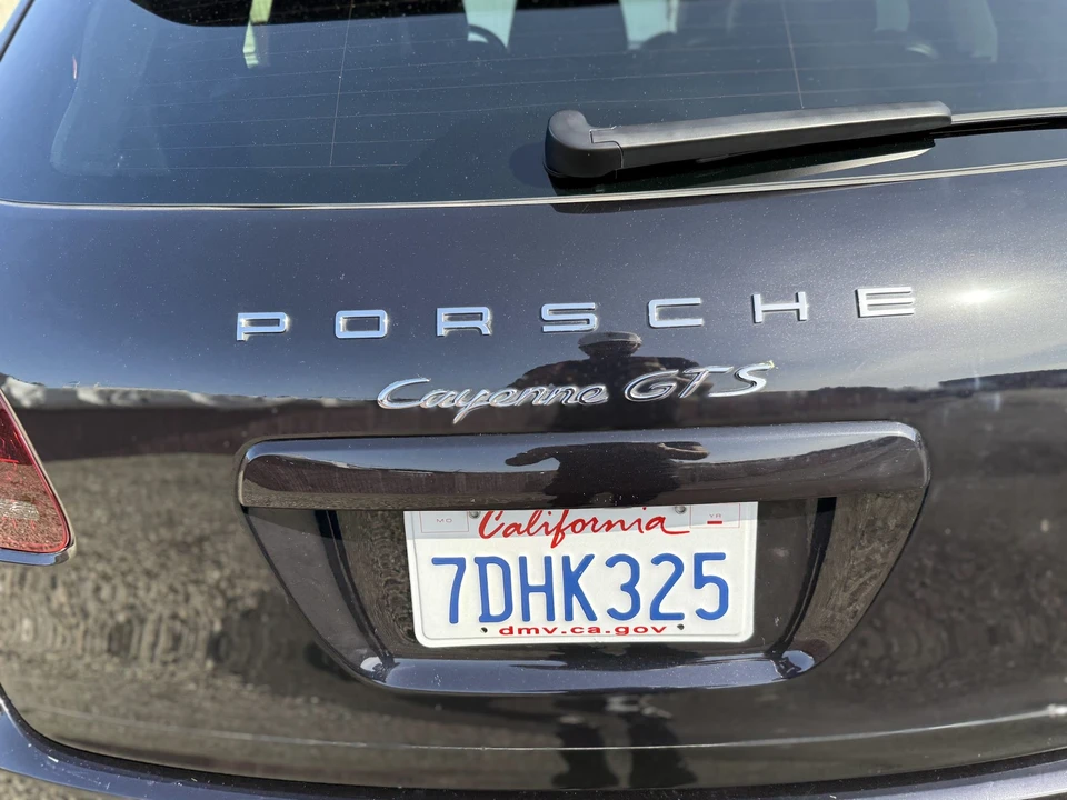 2014 Porsche 958 Cayenne GTS - Image 24 of 31