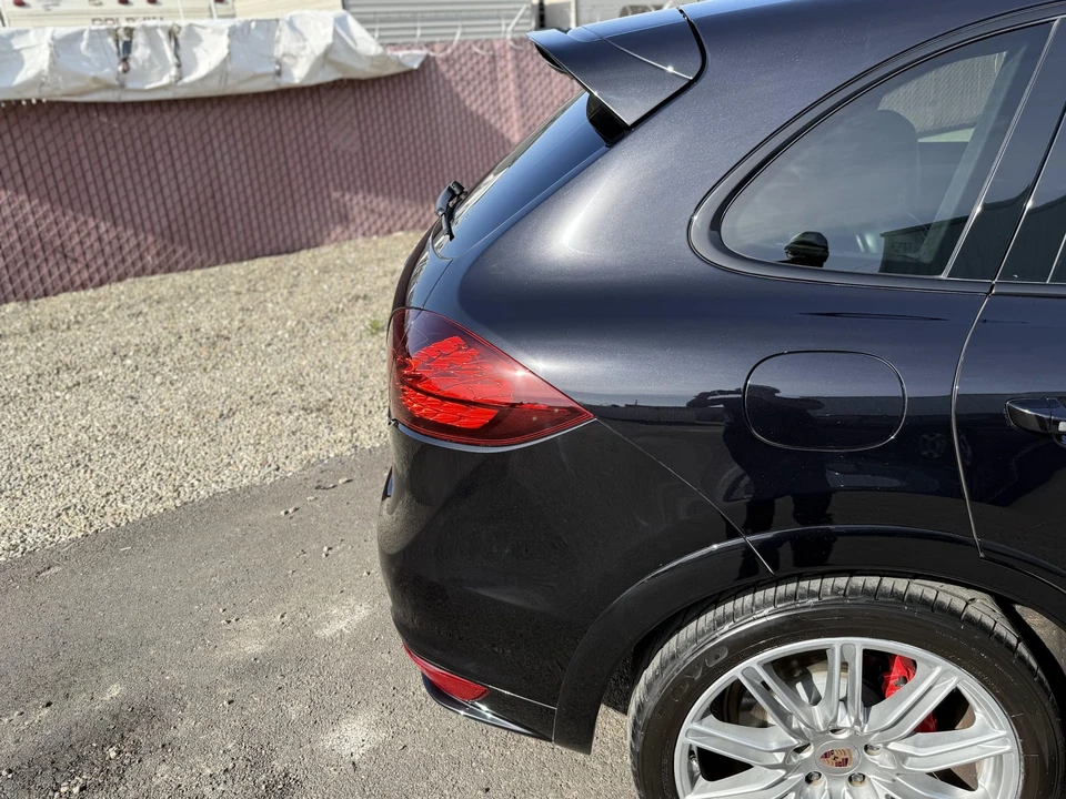 2014 Porsche 958 Cayenne GTS - Image 20 of 31