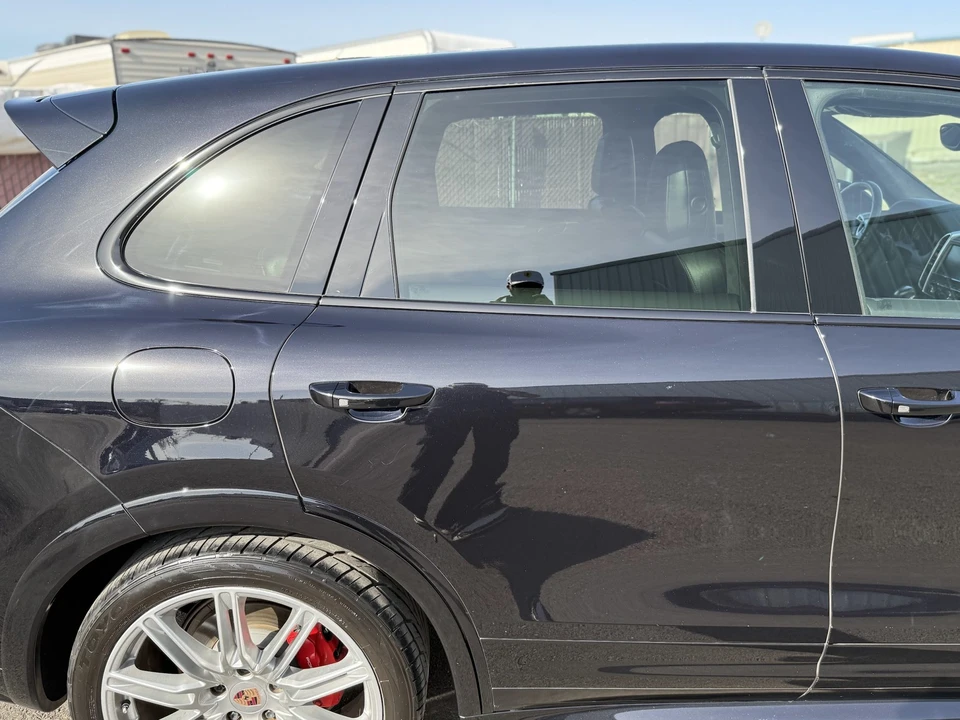 2014 Porsche 958 Cayenne GTS - Image 15 of 31