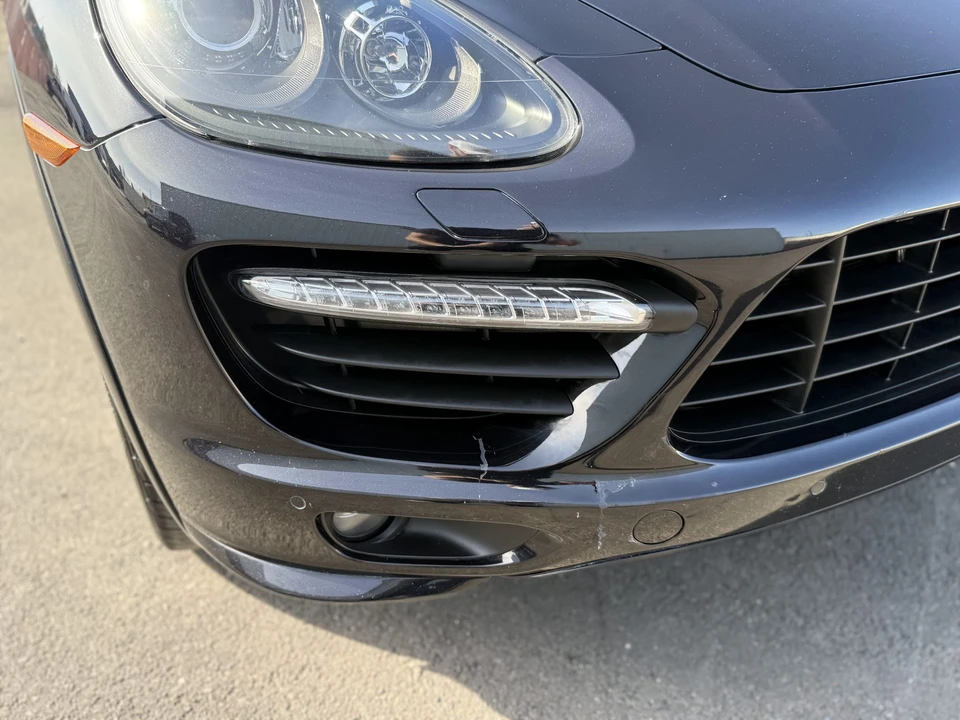 2014 Porsche 958 Cayenne GTS - Image 25 of 31