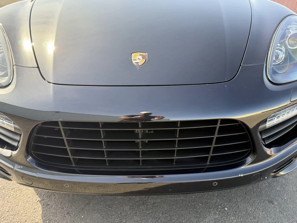 2014 Porsche 958 Cayenne GTS - Image 14 of 31