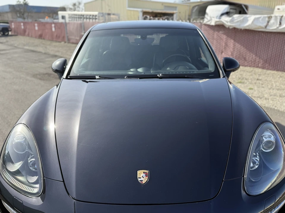 2014 Porsche 958 Cayenne GTS - Image 12 of 31