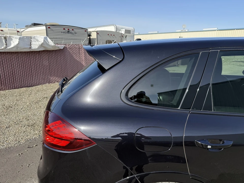 2014 Porsche 958 Cayenne GTS - Image 19 of 31