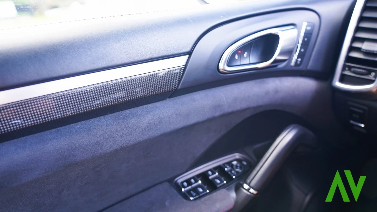 2014 Porsche 958 Cayenne GTS - Image 20 of 20