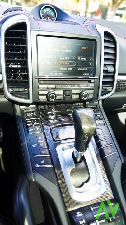 2014 Porsche 958 Cayenne GTS - Image 17 of 20