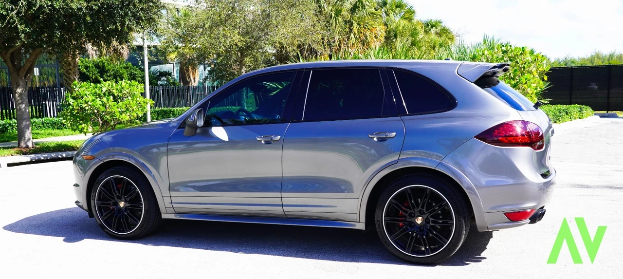 2014 Porsche 958 Cayenne GTS - Image 10 of 20