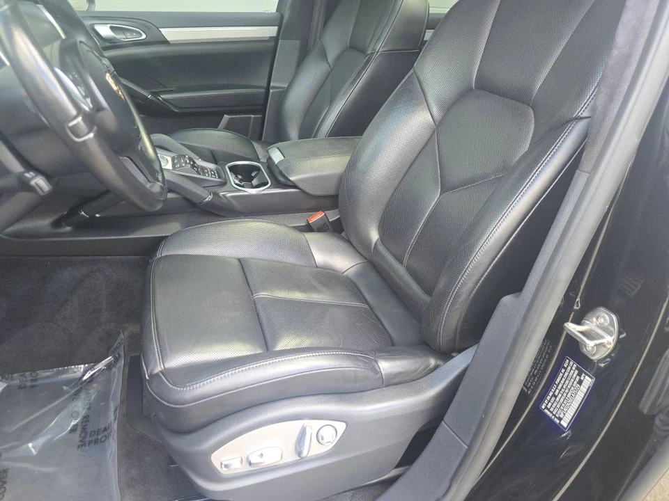 2014 Porsche 958 Cayenne GTS - Image 5 of 5