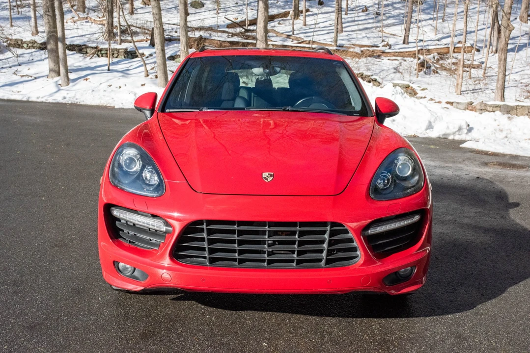 2014 Porsche 958 Cayenne GTS - Image 30 of 31