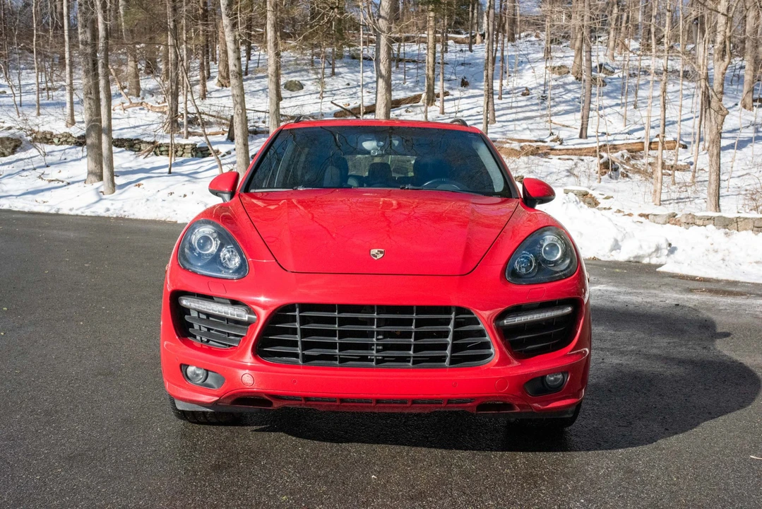 2014 Porsche 958 Cayenne GTS - Image 29 of 31