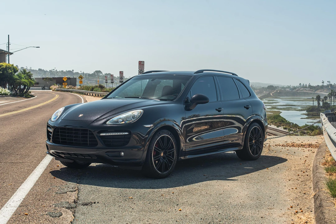 2014 Porsche 958 Cayenne GTS - Image 23 of 31
