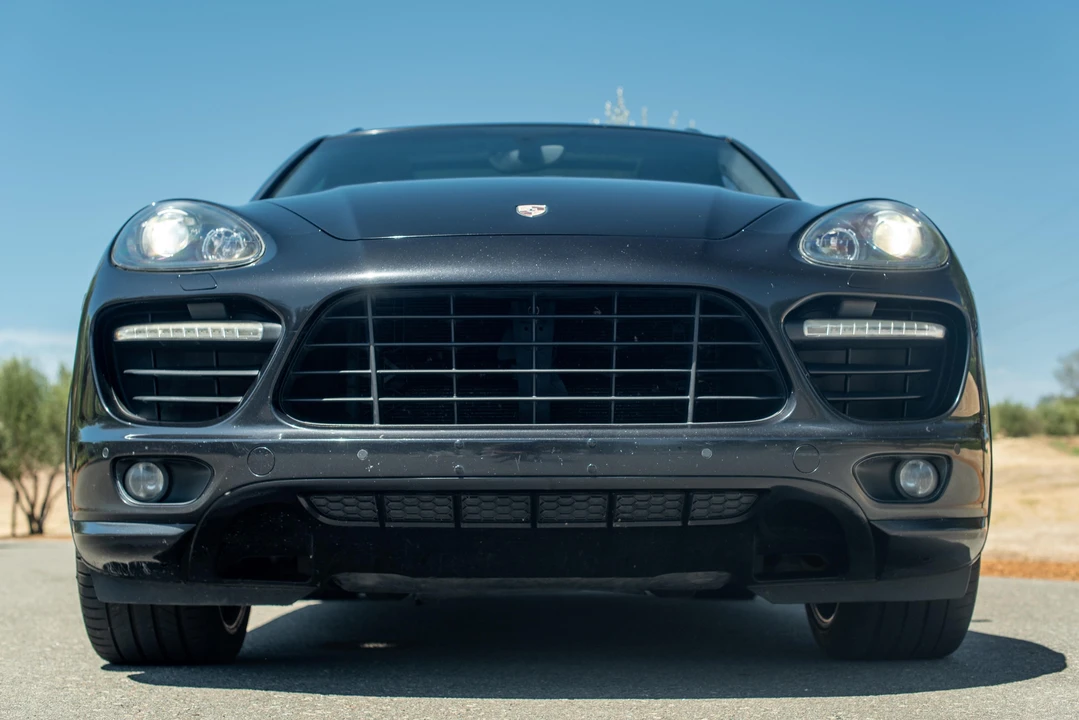 2014 Porsche 958 Cayenne GTS - Image 7 of 31