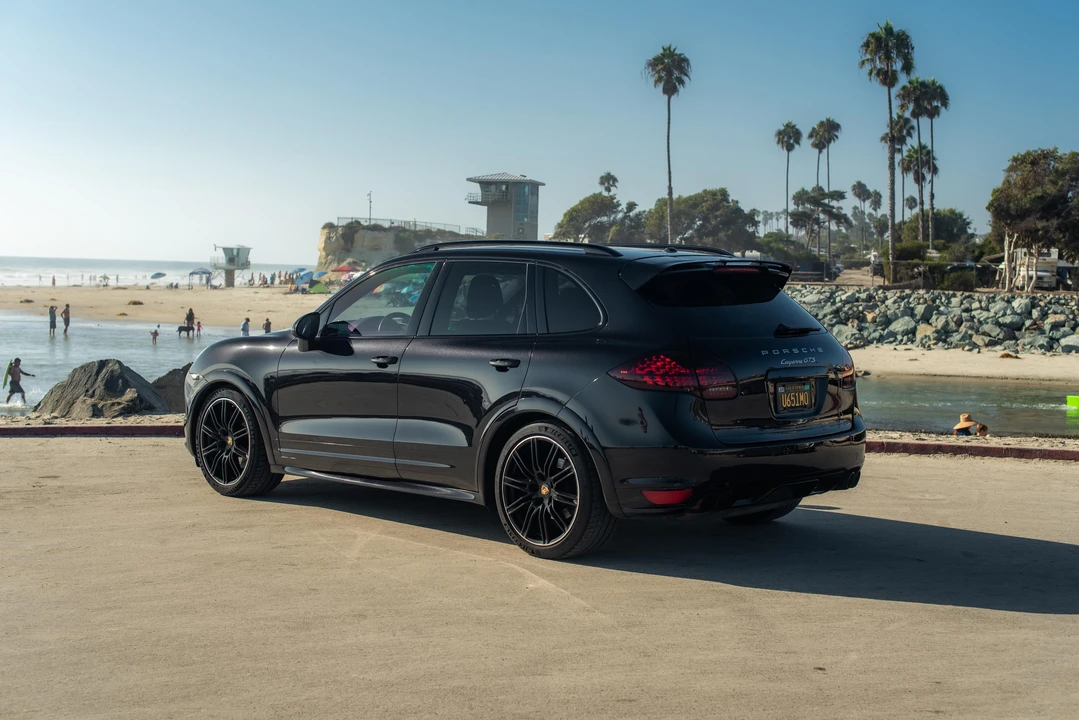 2014 Porsche 958 Cayenne GTS - Image 26 of 31