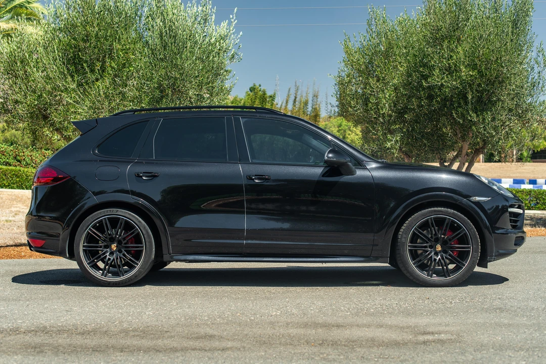 2014 Porsche 958 Cayenne GTS - Image 19 of 31