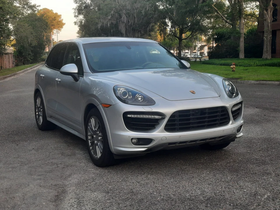 2014 Porsche - Image 26 of 31