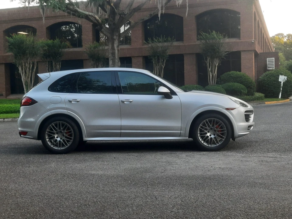 2014 Porsche - Image 20 of 31