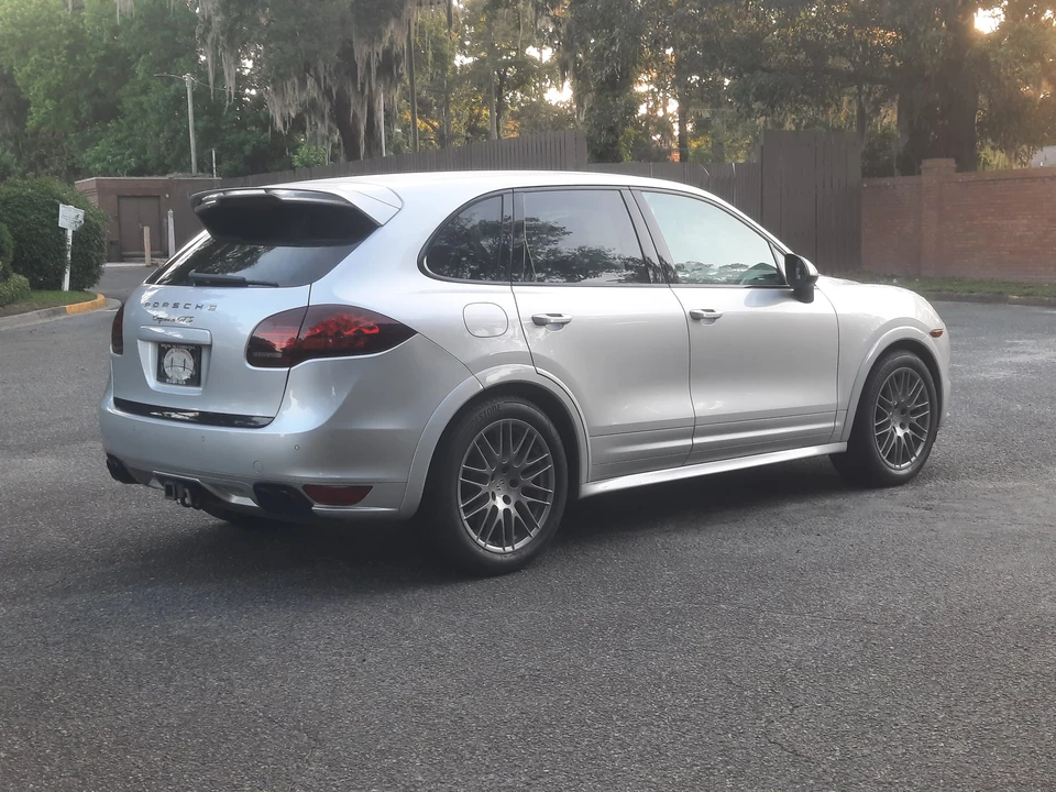 2014 Porsche - Image 17 of 31