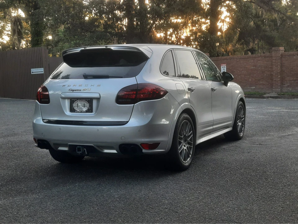 2014 Porsche - Image 15 of 31