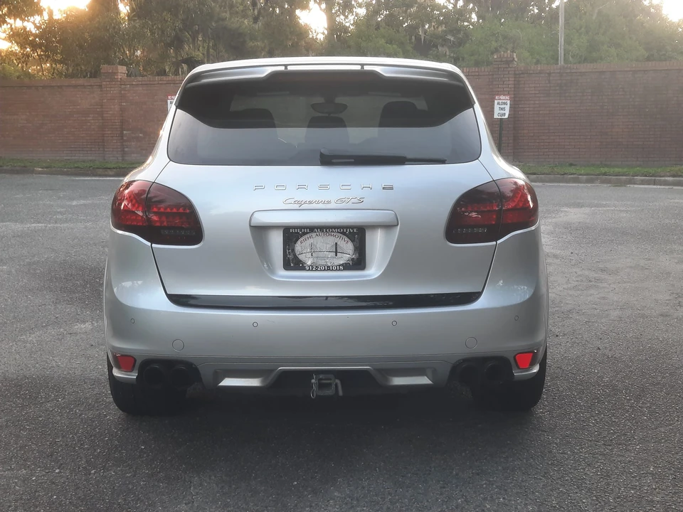 2014 Porsche - Image 13 of 31