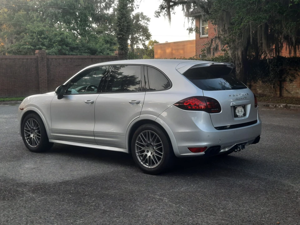 2014 Porsche - Image 11 of 31