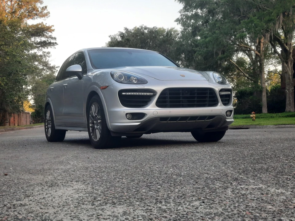 2014 Porsche - Image 24 of 31