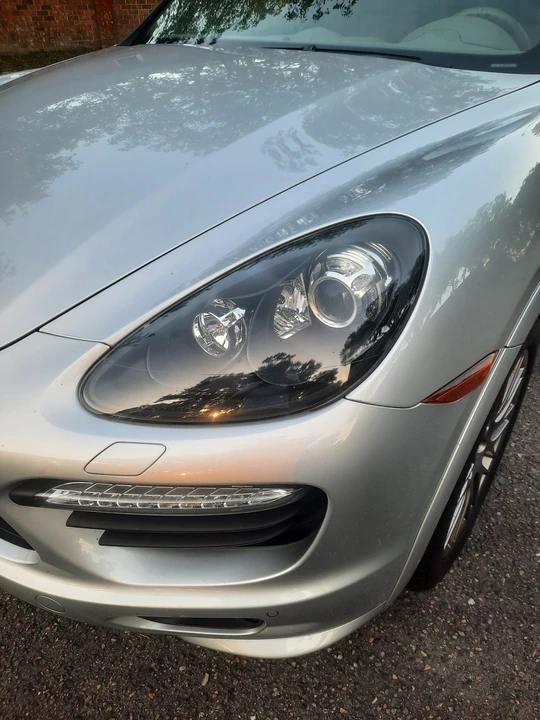 2014 Porsche - Image 31 of 31