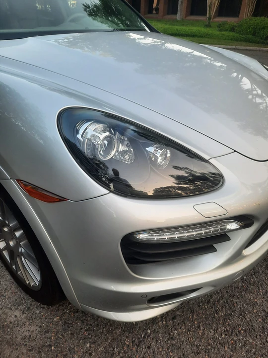 2014 Porsche - Image 30 of 31