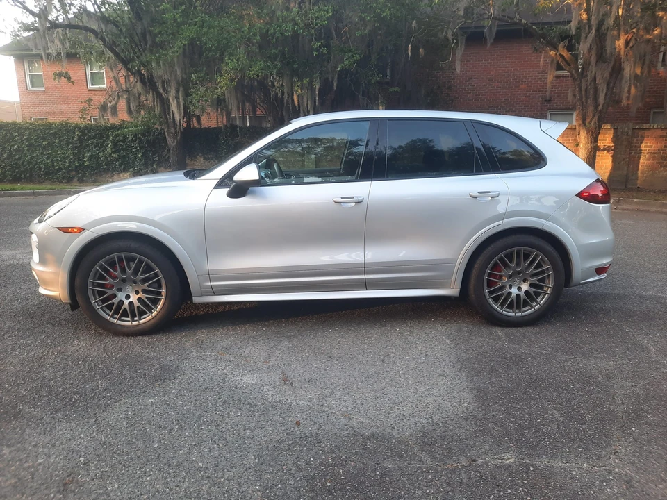 2014 Porsche - Image 6 of 31