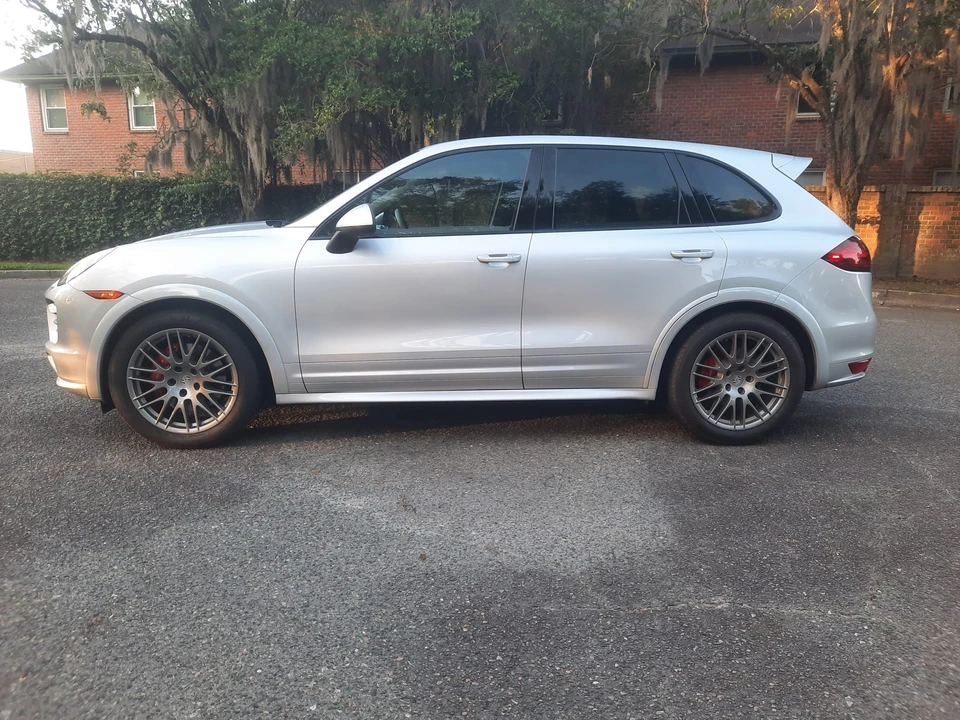 2014 Porsche - Image 9 of 31