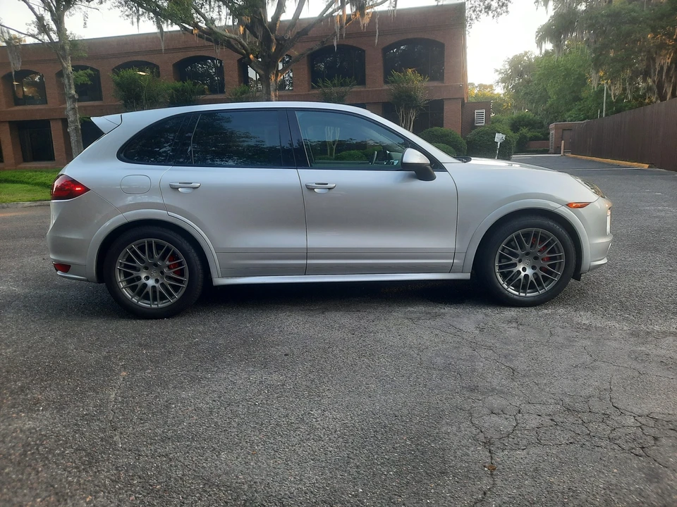 2014 Porsche - Image 19 of 31
