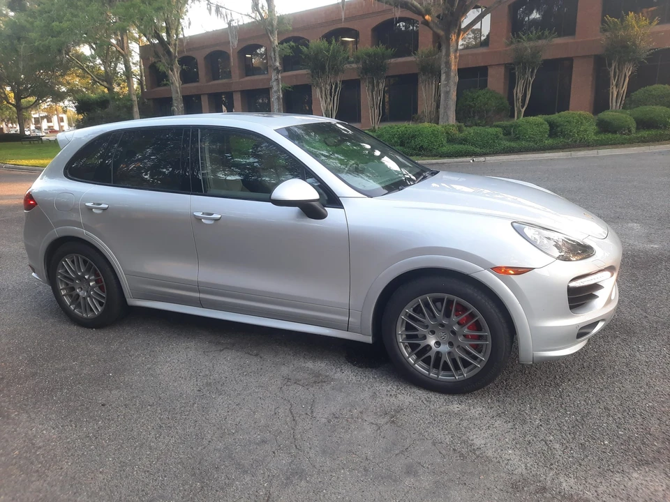2014 Porsche - Image 21 of 31