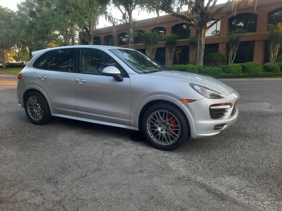 2014 Porsche - Image 22 of 31