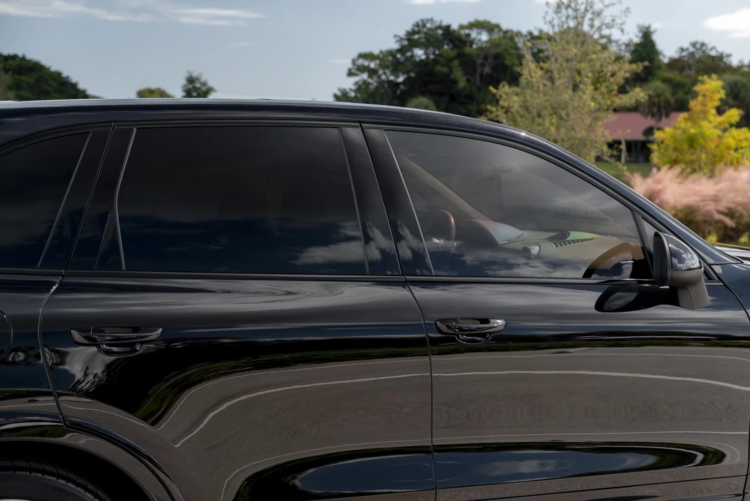 2014 Porsche 958 Cayenne GTS - Image 26 of 31