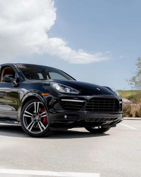2014 Porsche 958 Cayenne GTS - Image 22 of 31