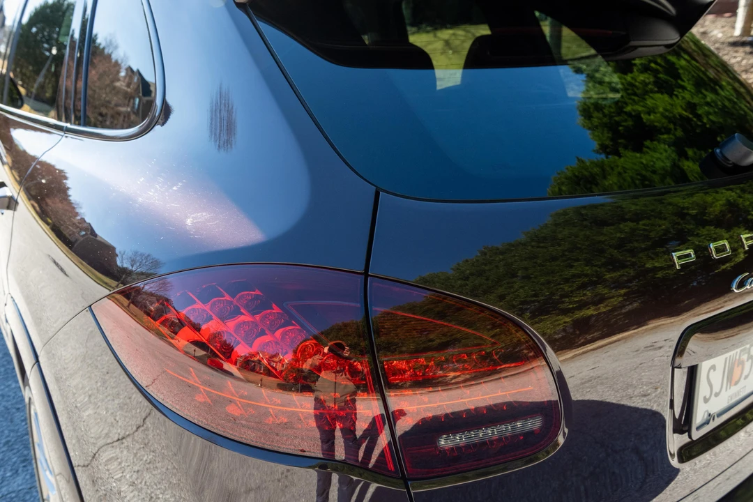 2014 Porsche 958 Cayenne GTS - Image 28 of 31