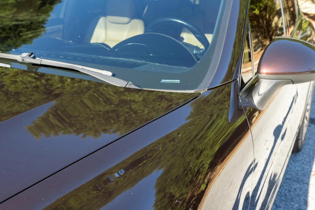 2014 Porsche 958 Cayenne GTS - Image 19 of 31