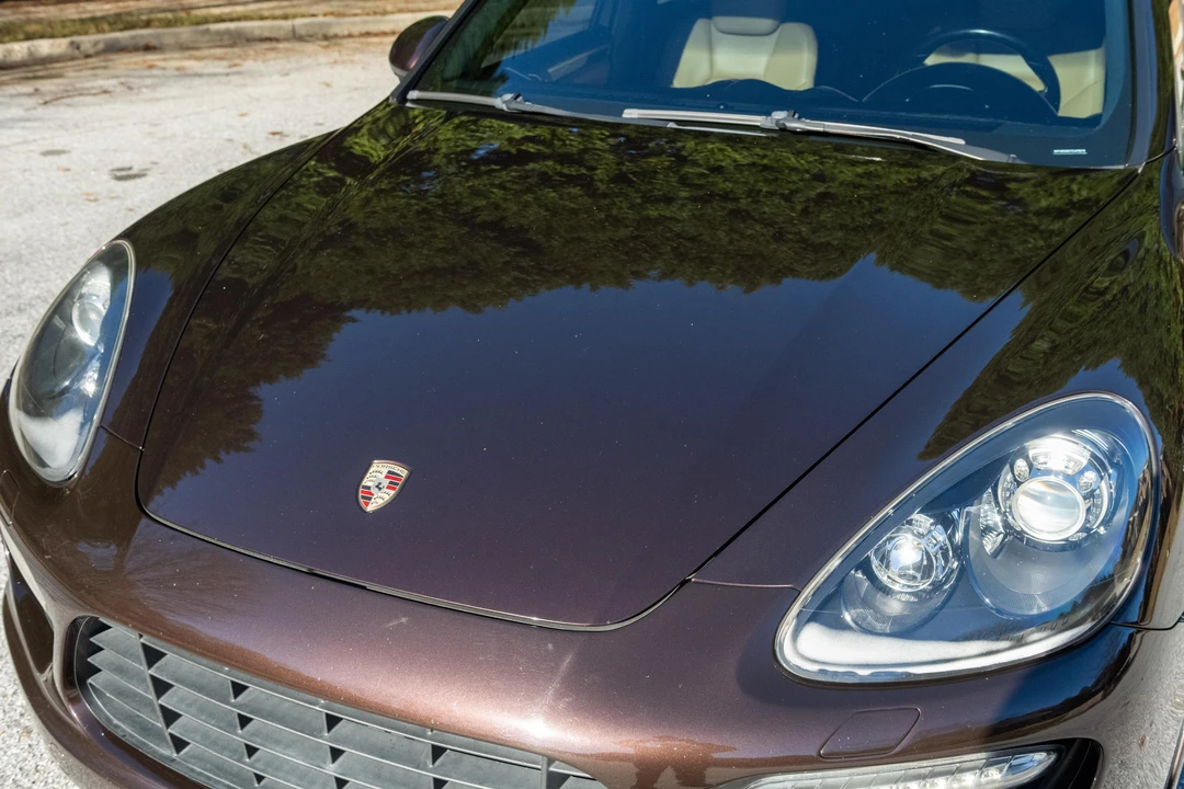 2014 Porsche 958 Cayenne GTS - Image 16 of 31