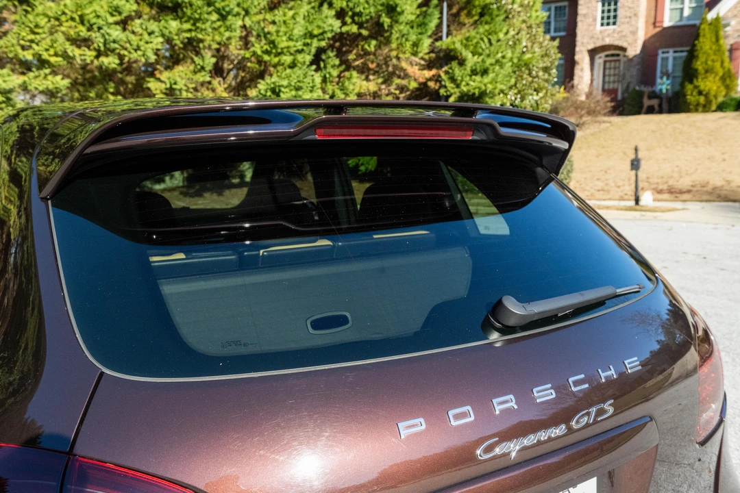 2014 Porsche 958 Cayenne GTS - Image 26 of 31
