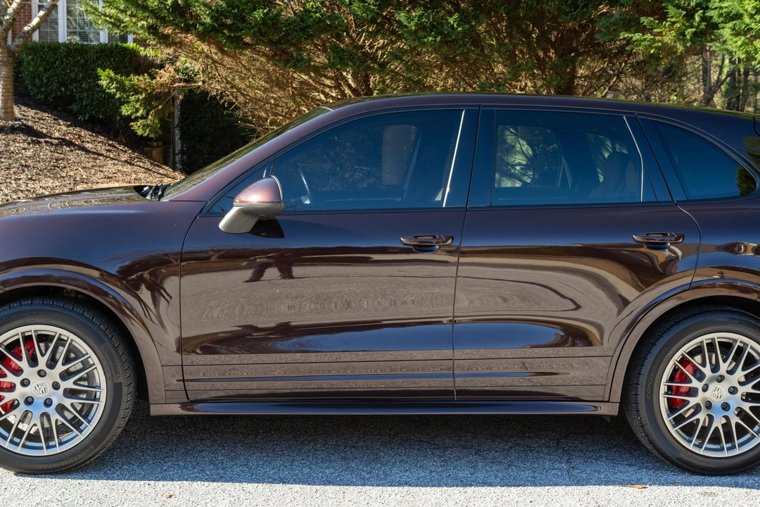 2014 Porsche 958 Cayenne GTS - Image 22 of 31