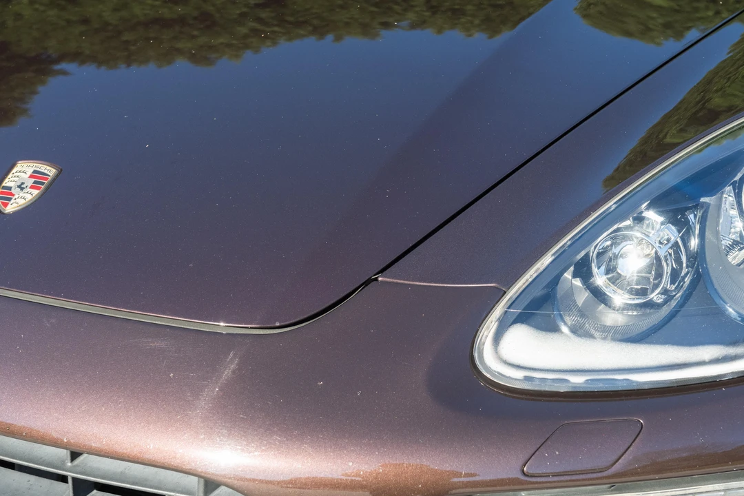 2014 Porsche 958 Cayenne GTS - Image 15 of 31