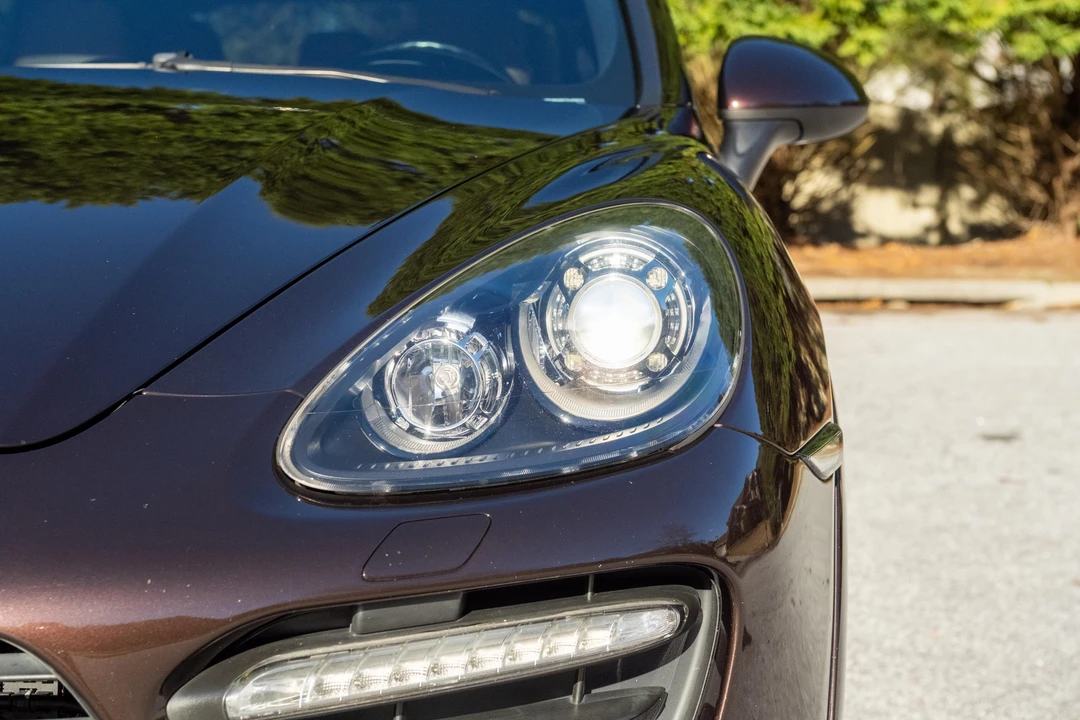 2014 Porsche 958 Cayenne GTS - Image 17 of 31