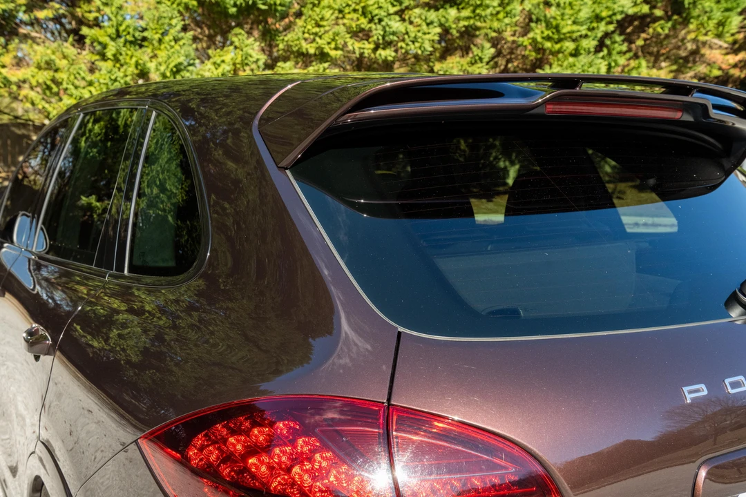 2014 Porsche 958 Cayenne GTS - Image 24 of 31