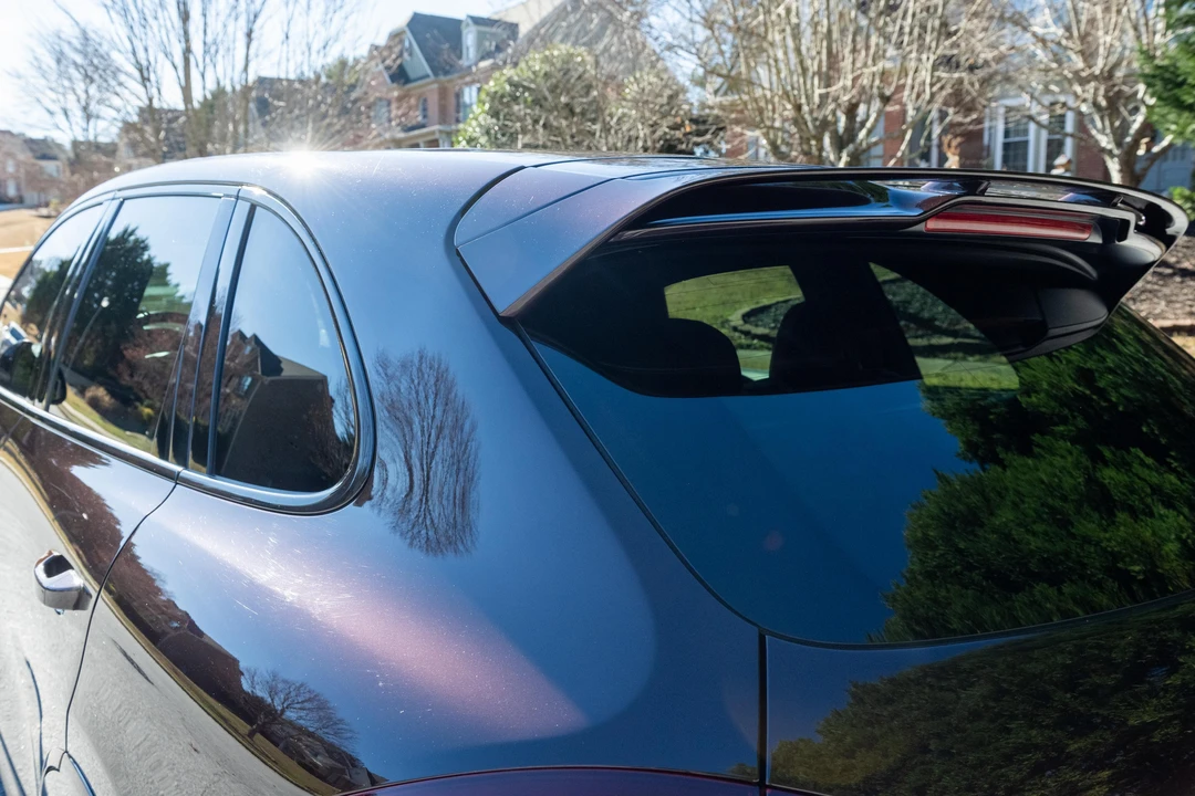 2014 Porsche 958 Cayenne GTS - Image 25 of 31