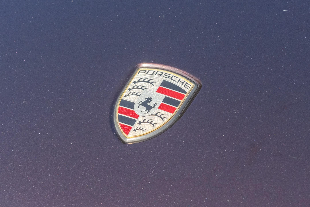 2014 Porsche 958 Cayenne GTS - Image 14 of 31