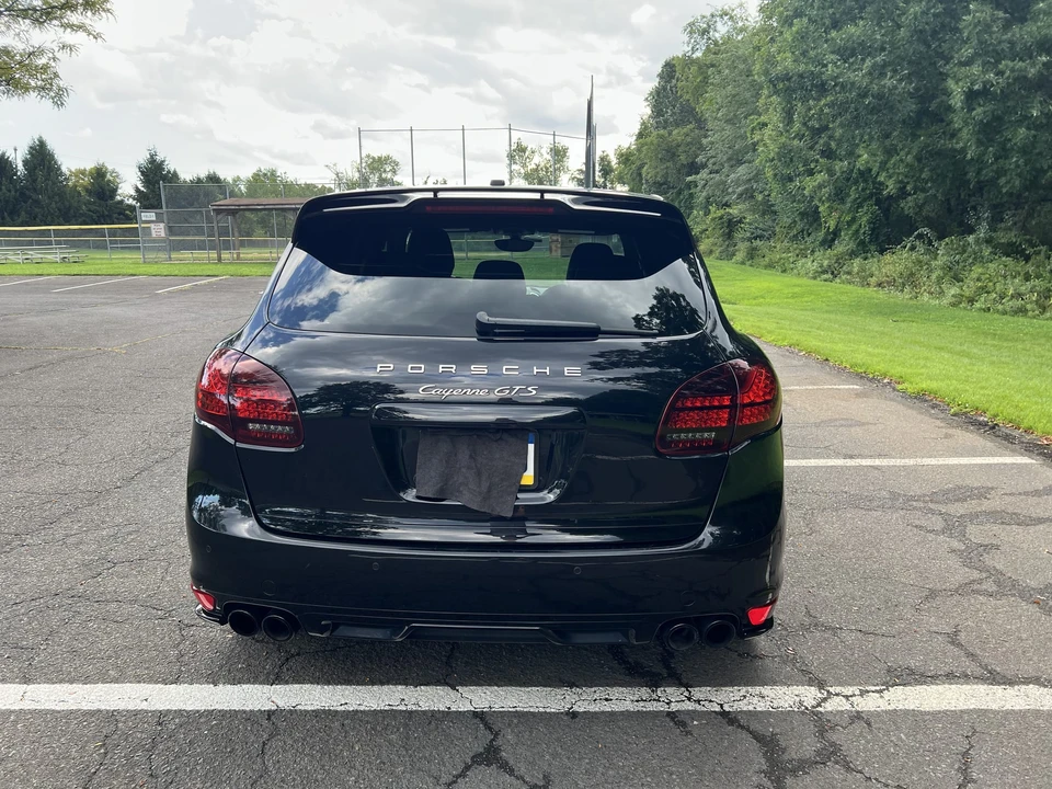 2014 Porsche 958 Cayenne GTS - Image 14 of 31