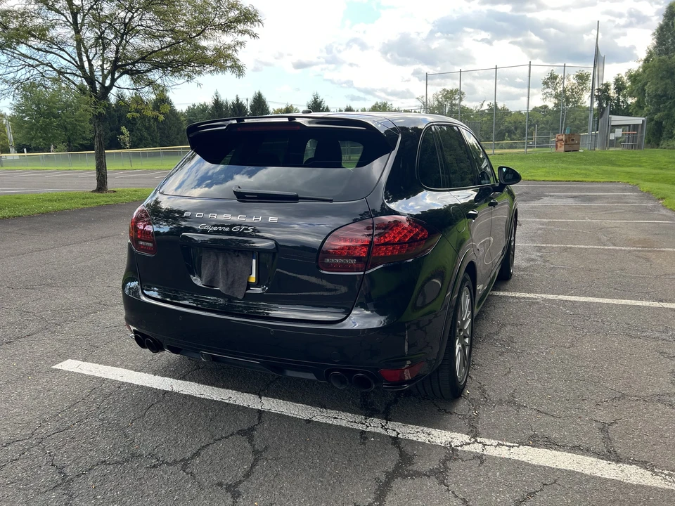 2014 Porsche 958 Cayenne GTS - Image 15 of 31